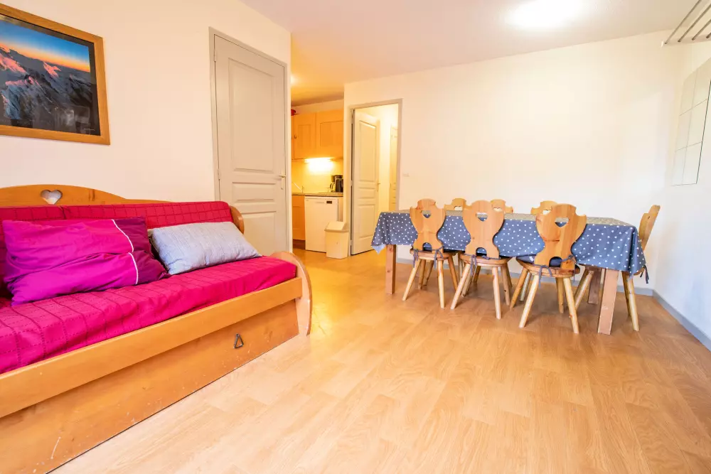 Residenza Belvedere Busseroles