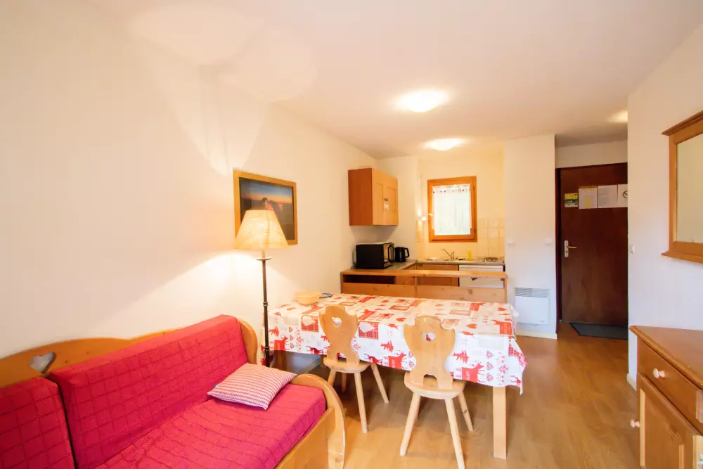 Residenza Belvedere Busseroles