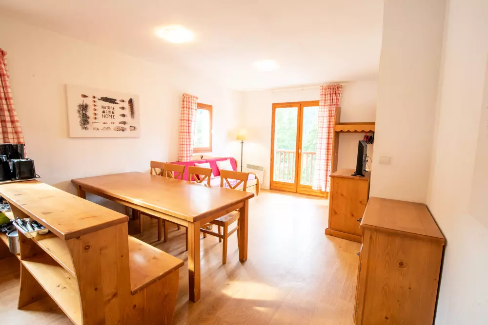 Residenza Belvedere Busseroles