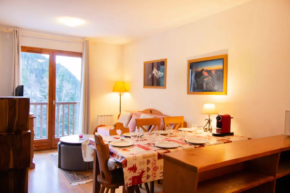 Residenza Belvedere Busseroles
