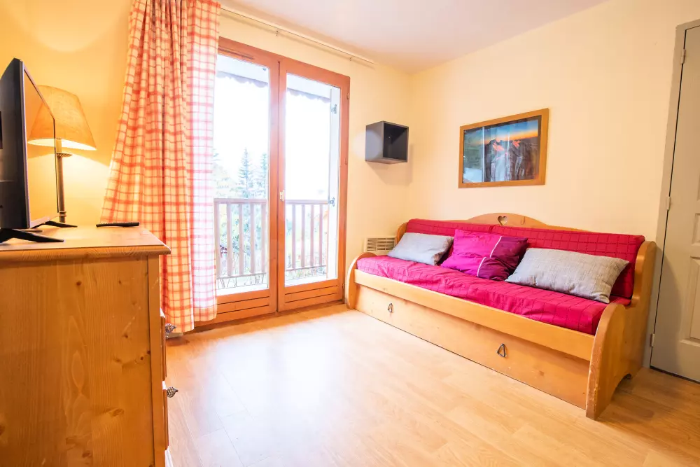 Residenza Belvedere Busseroles