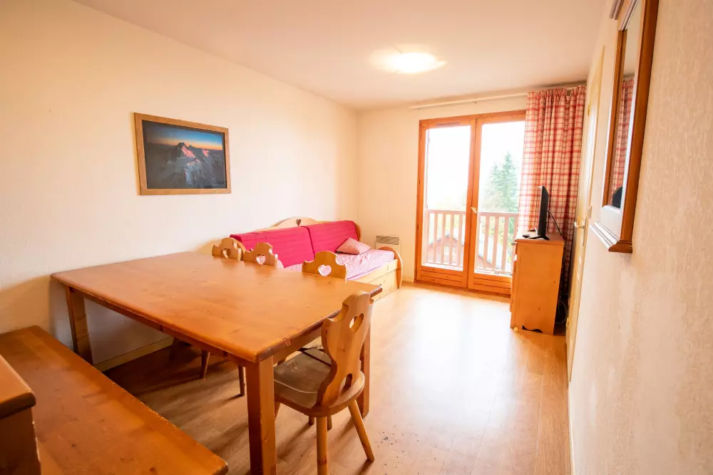 Residenza Belvedere Busseroles