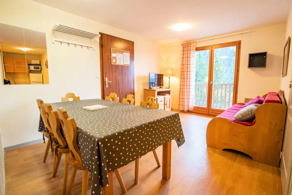 Residenza Belvedere Busseroles