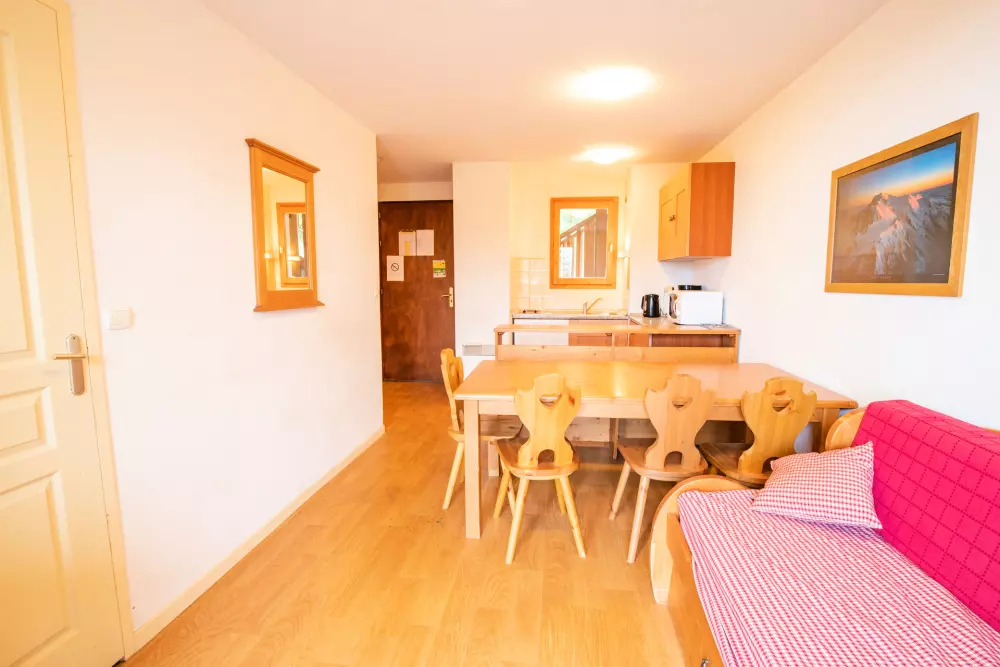 Residenza Belvedere Busseroles