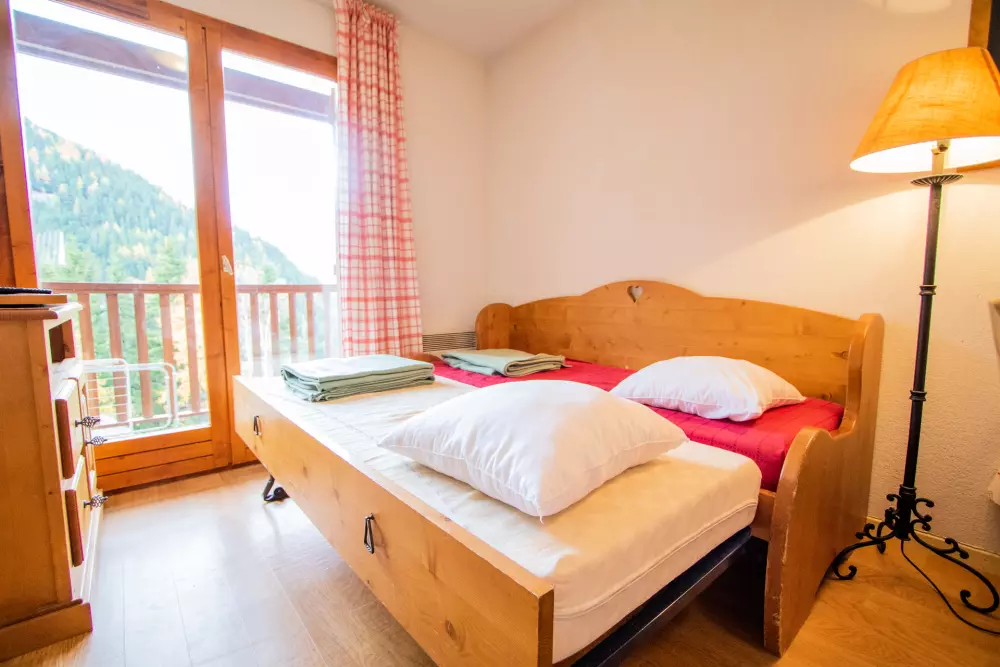 Residenza Belvedere Busseroles