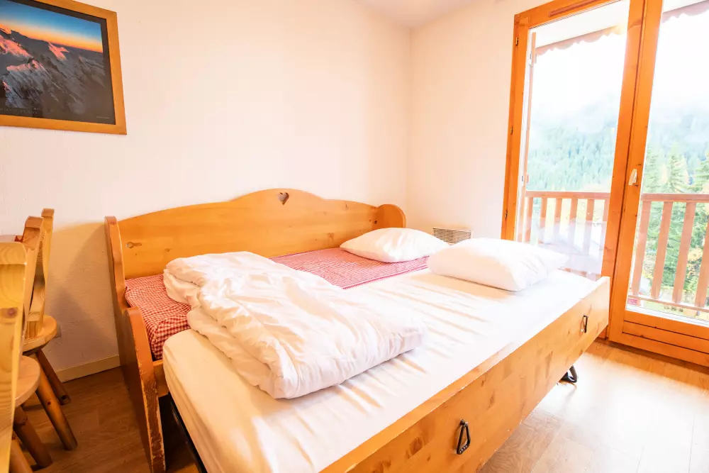 Residenza Belvedere Busseroles