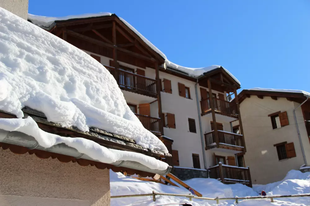 Residenza Belvedere Busseroles
