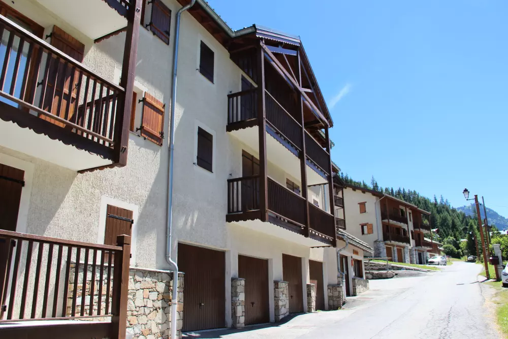 Residenza Belvedere Busseroles