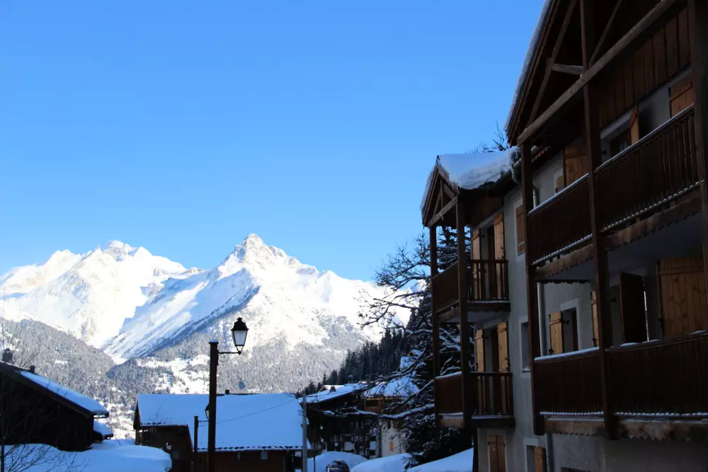Residenza Belvedere Busseroles