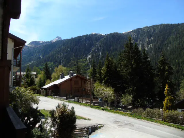 Belvedere rezidencia