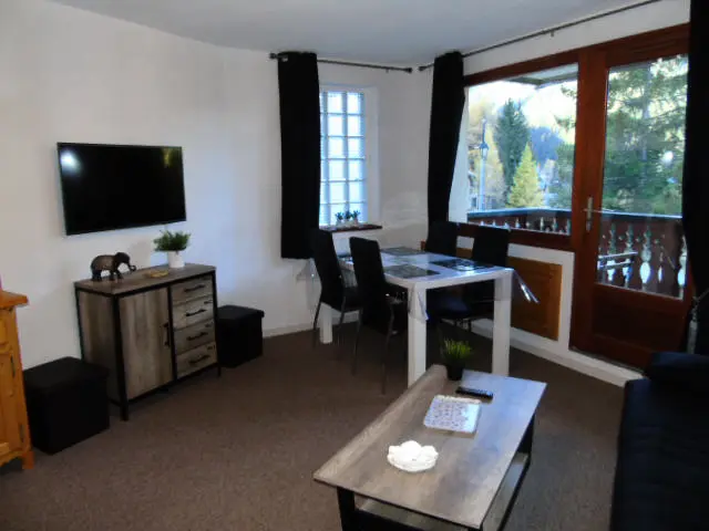 Chamois Residence
