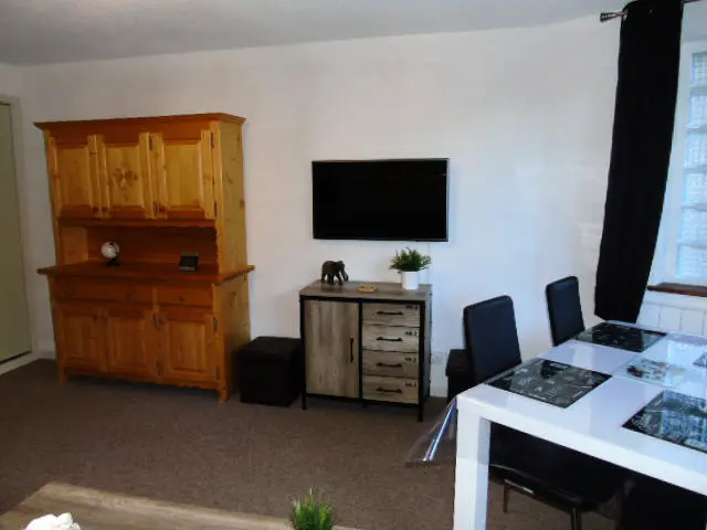 Chamois Residence