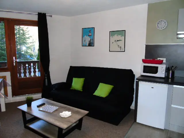 Chamois Residence
