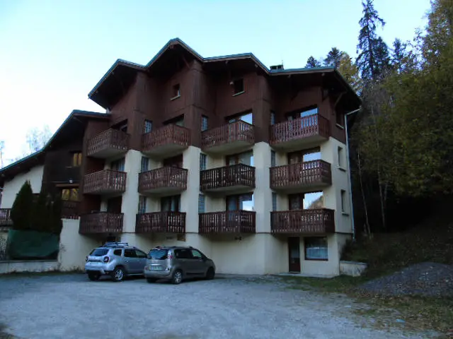 Chamois Residence