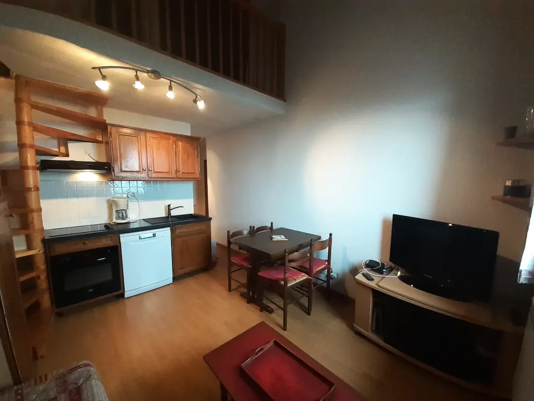 Residence Charmaix