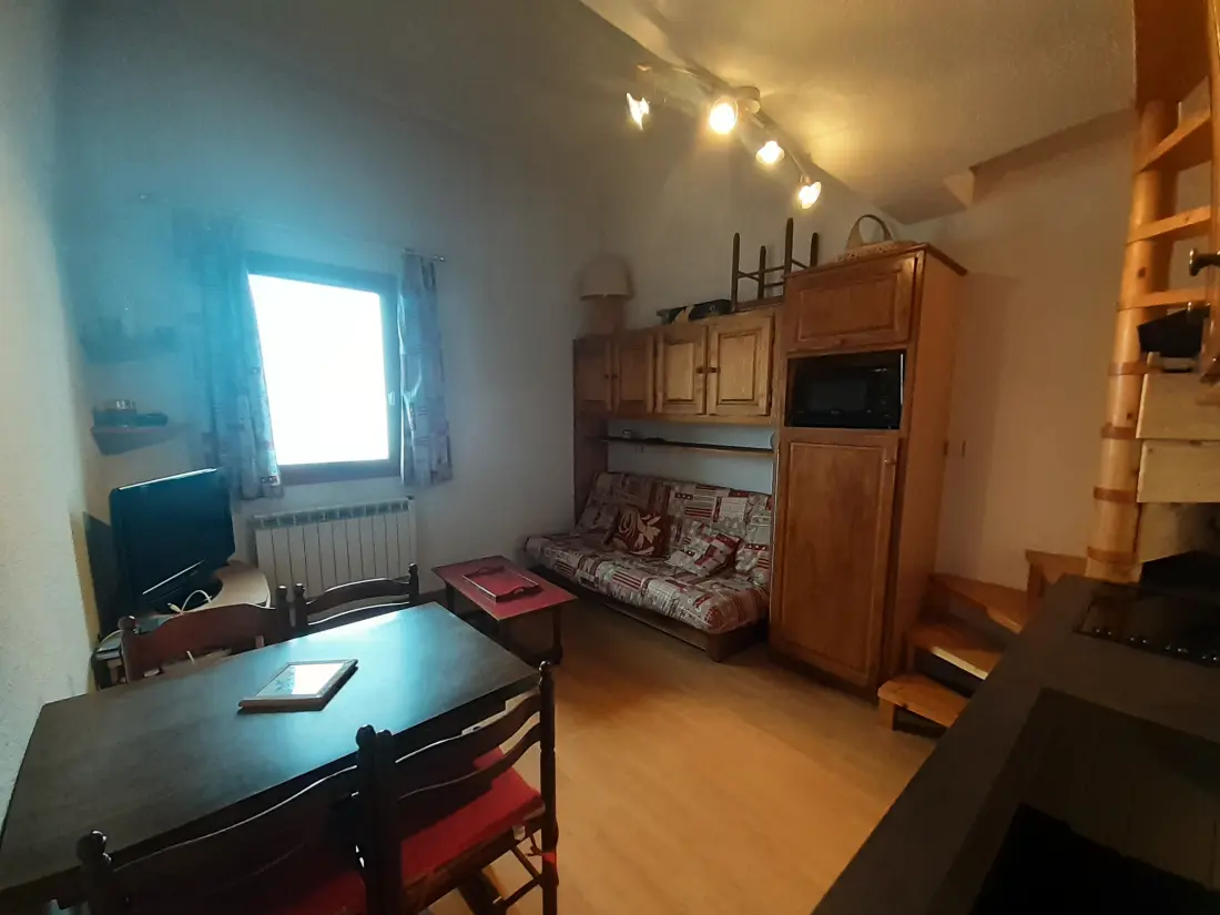 Residence Charmaix