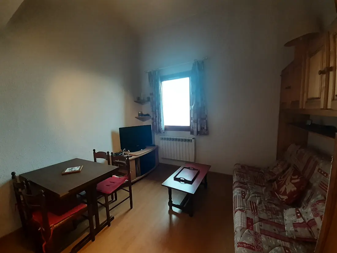 Residence Charmaix