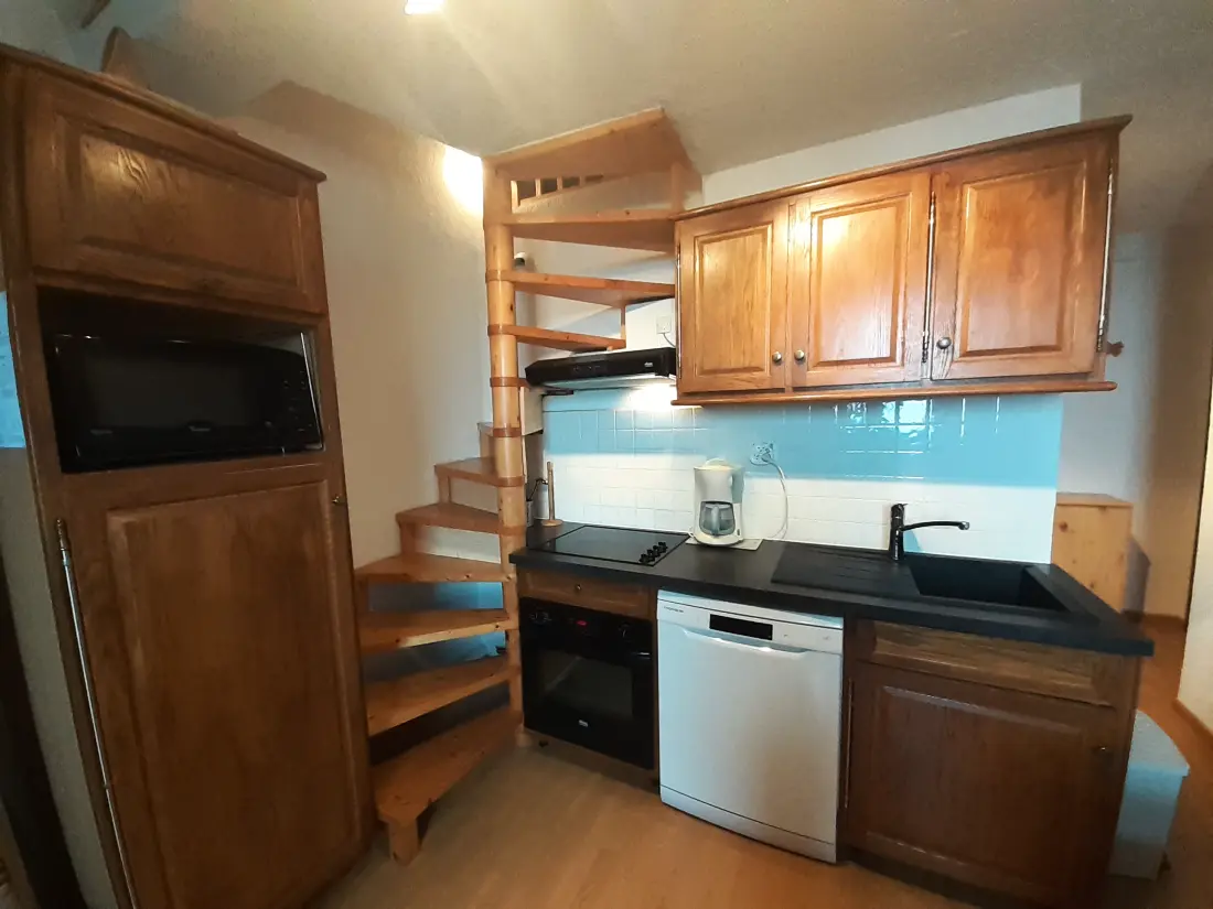 Residence Charmaix