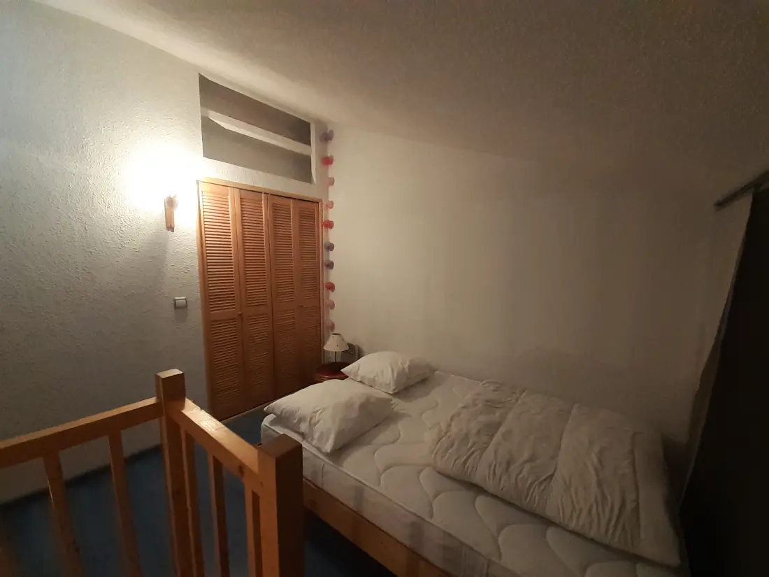 Residence Charmaix