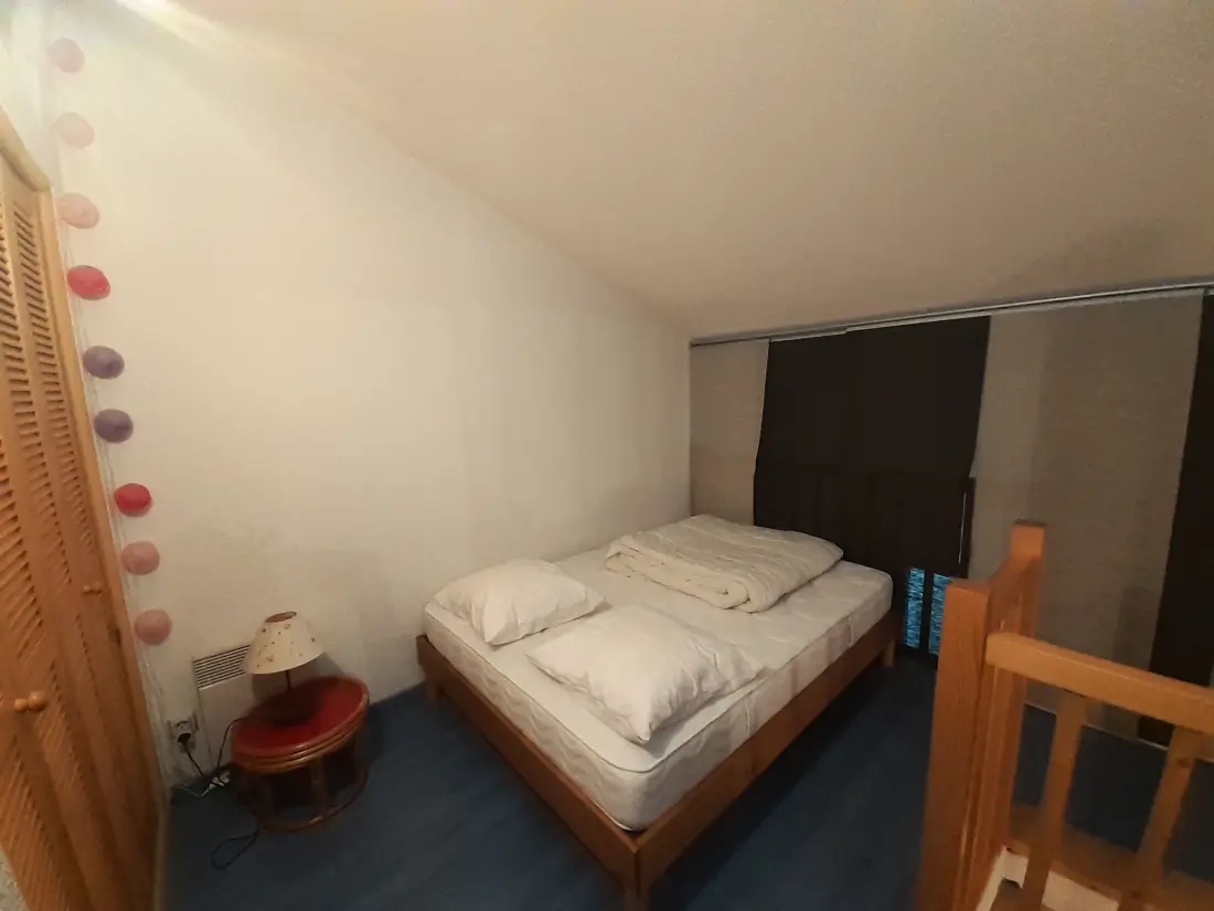 Residence Charmaix