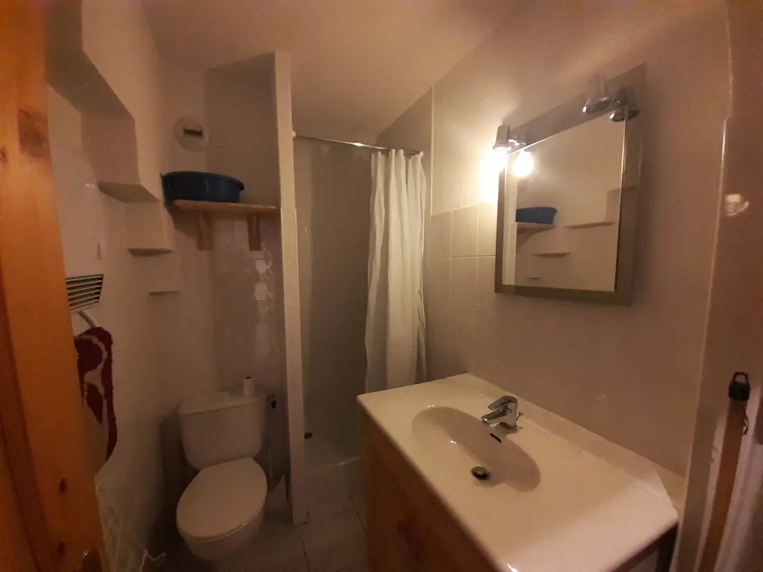 Residence Charmaix