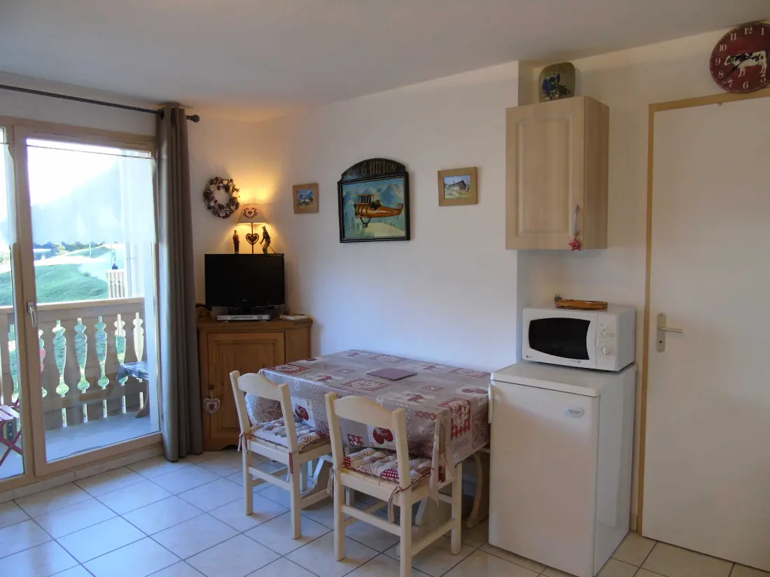 Residence Cheval Blanc