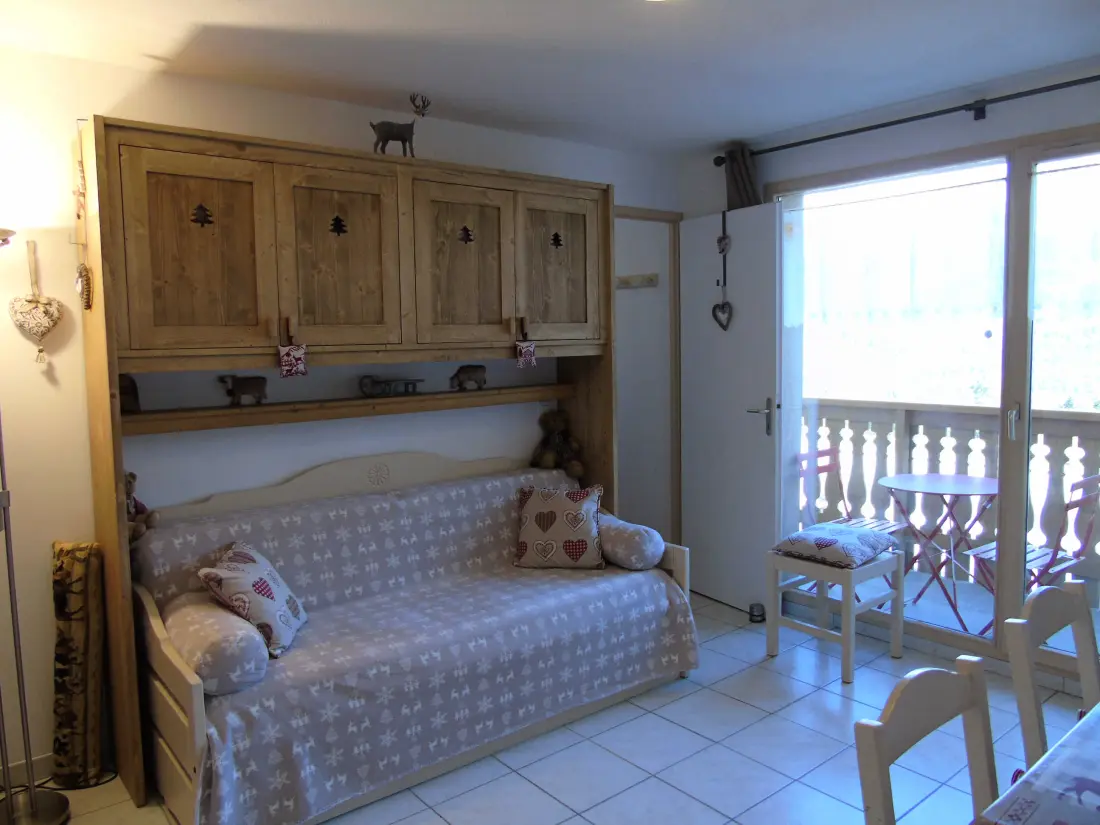 Residence Cheval Blanc