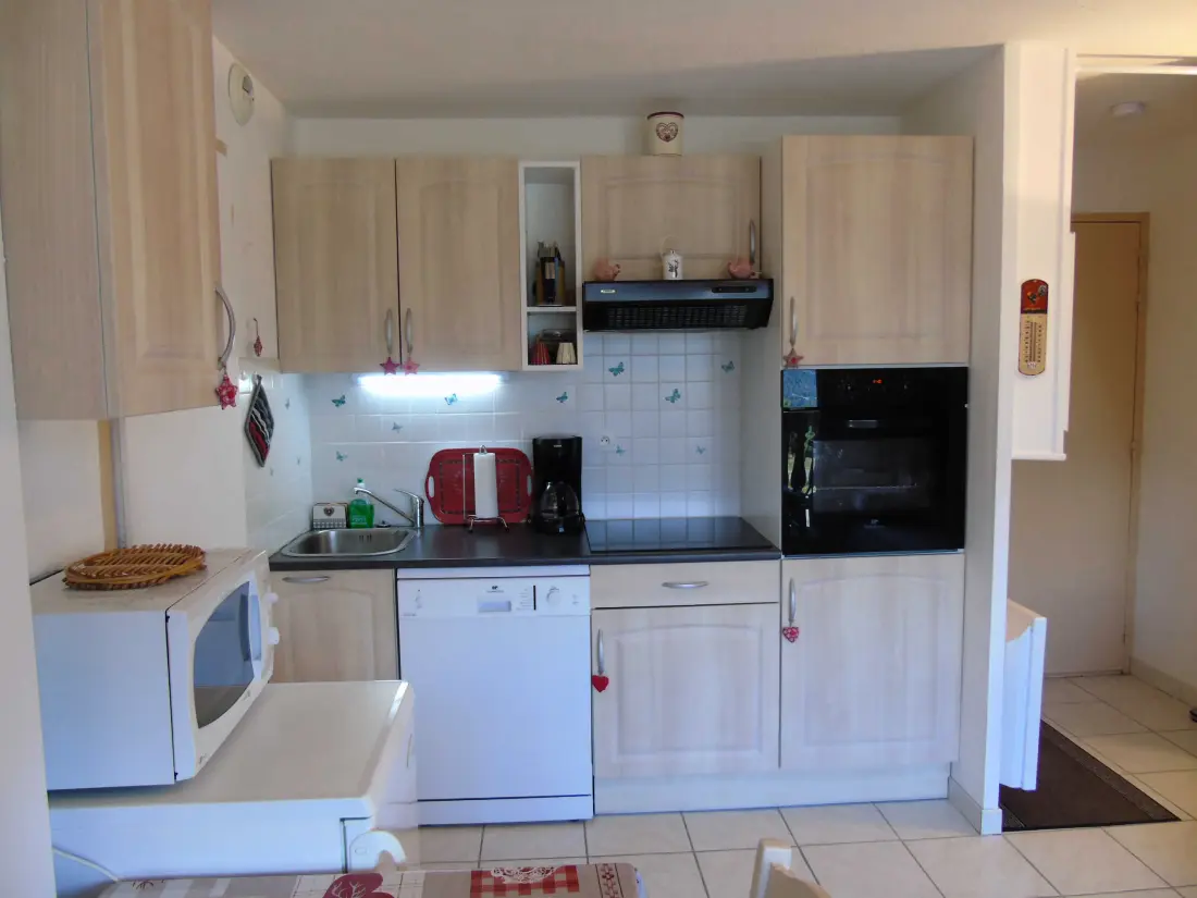 Residence Cheval Blanc
