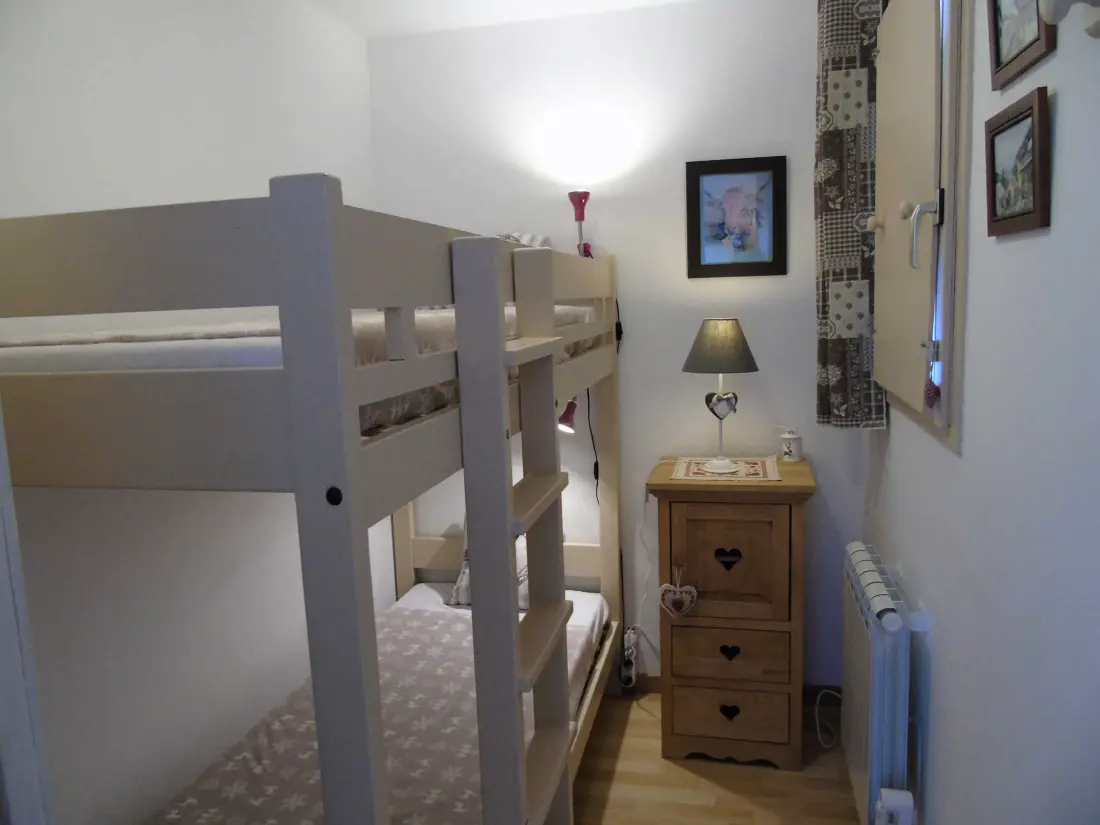Residence Cheval Blanc