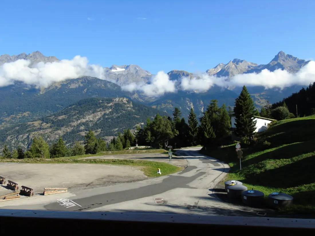 Residence Cheval Blanc
