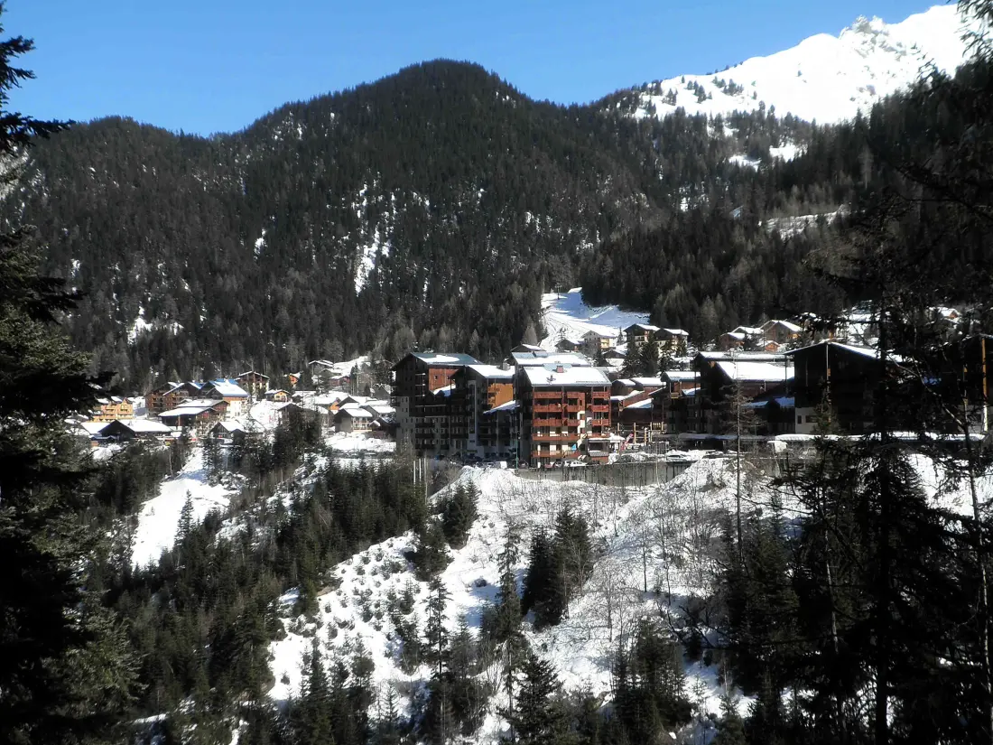 Residence Cheval Blanc