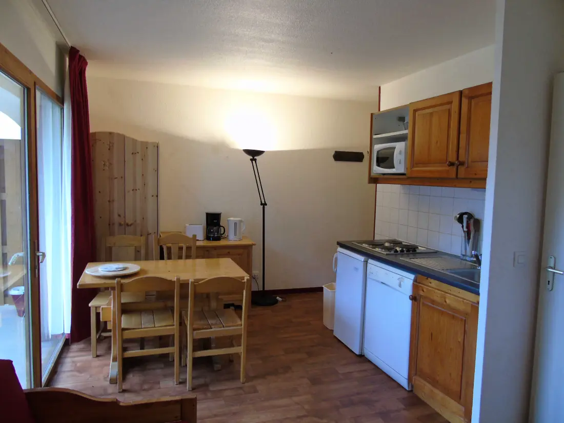 Residence Cheval Blanc