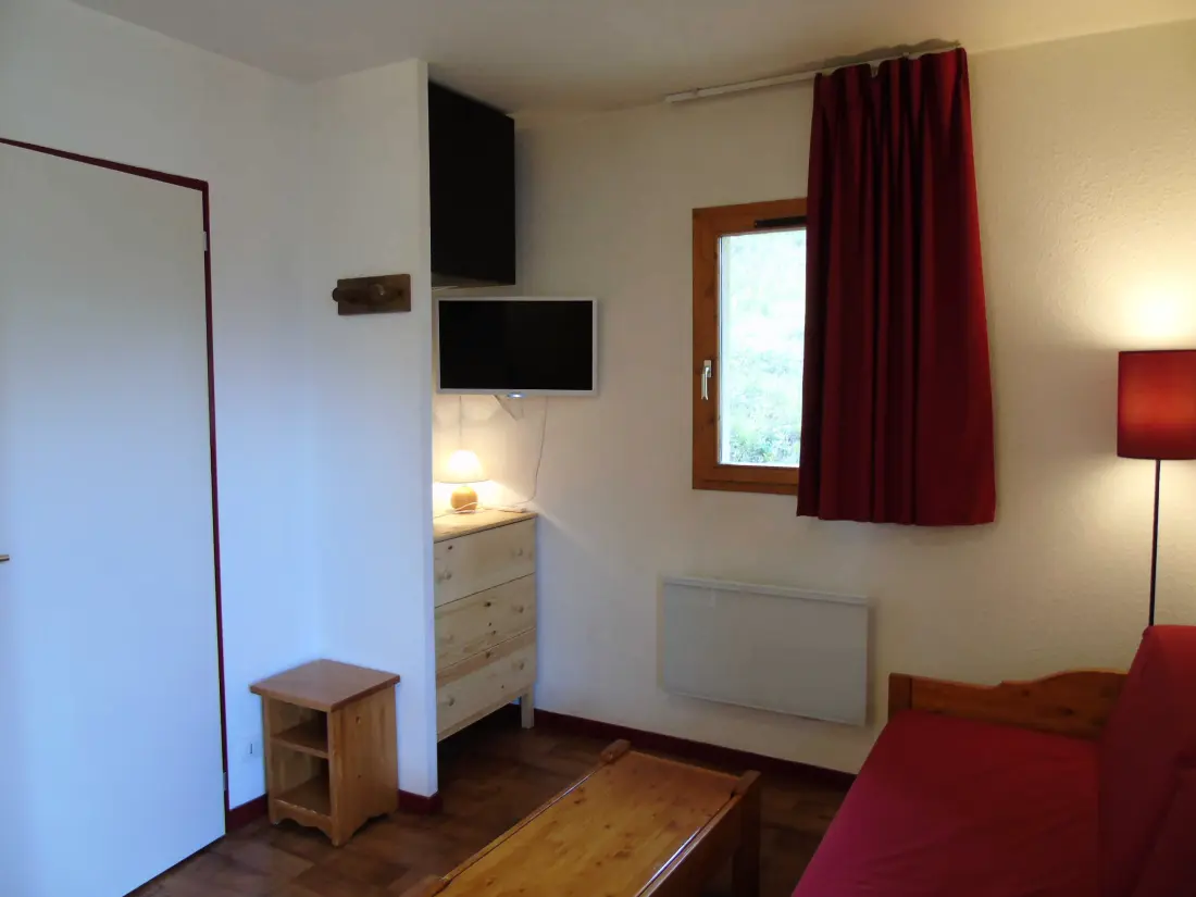 Residence Cheval Blanc