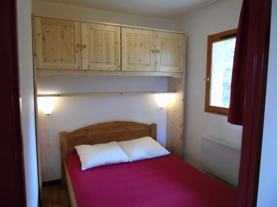 Residence Cheval Blanc