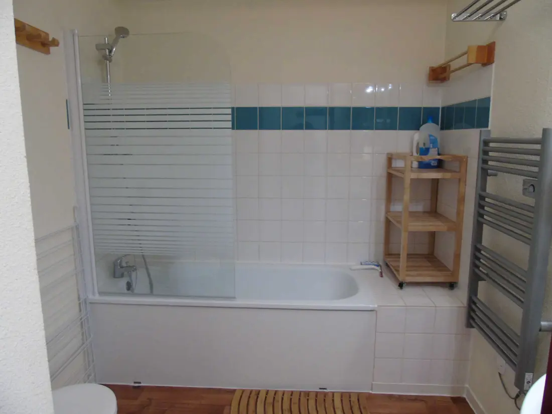 Residence Cheval Blanc
