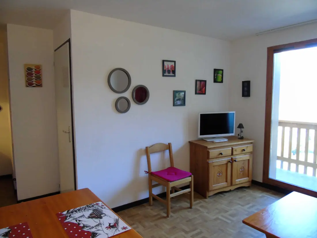Residence Cheval Blanc