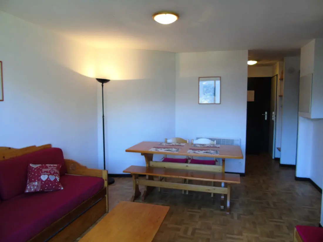 Residence Cheval Blanc