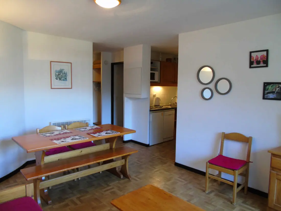 Residence Cheval Blanc