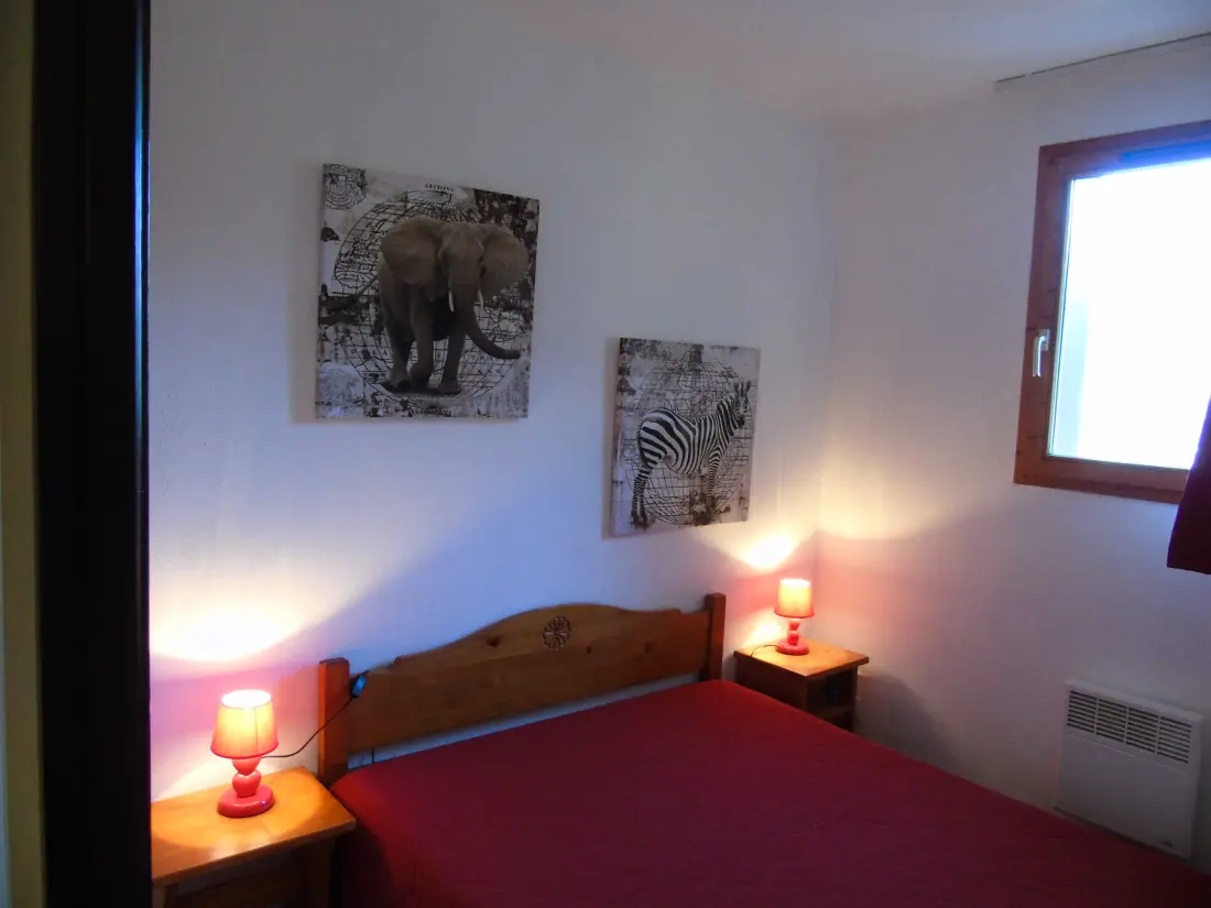 Residence Cheval Blanc