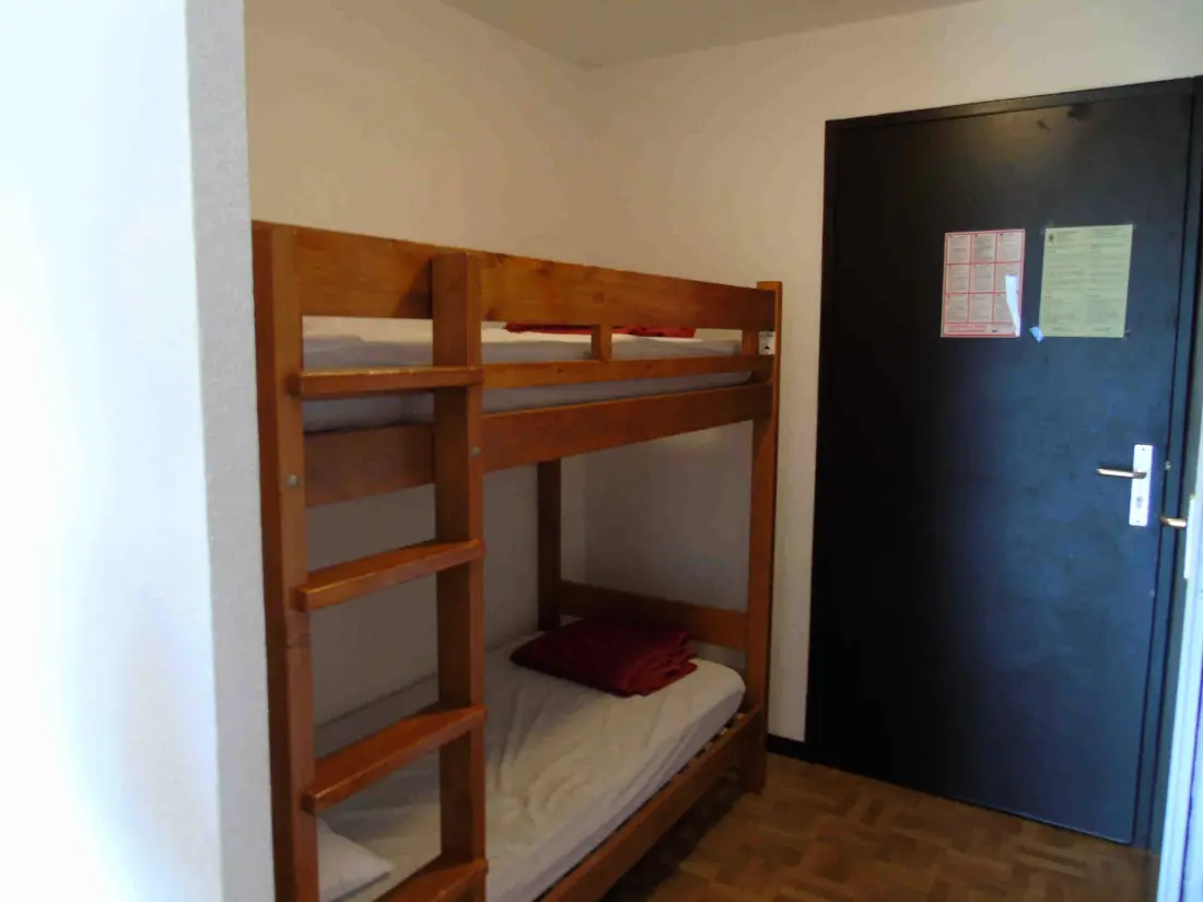 Residence Cheval Blanc