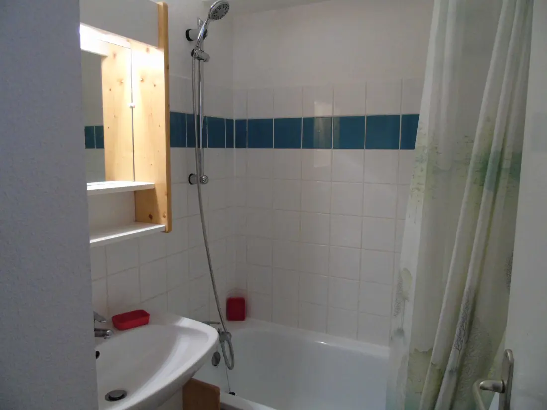 Residence Cheval Blanc