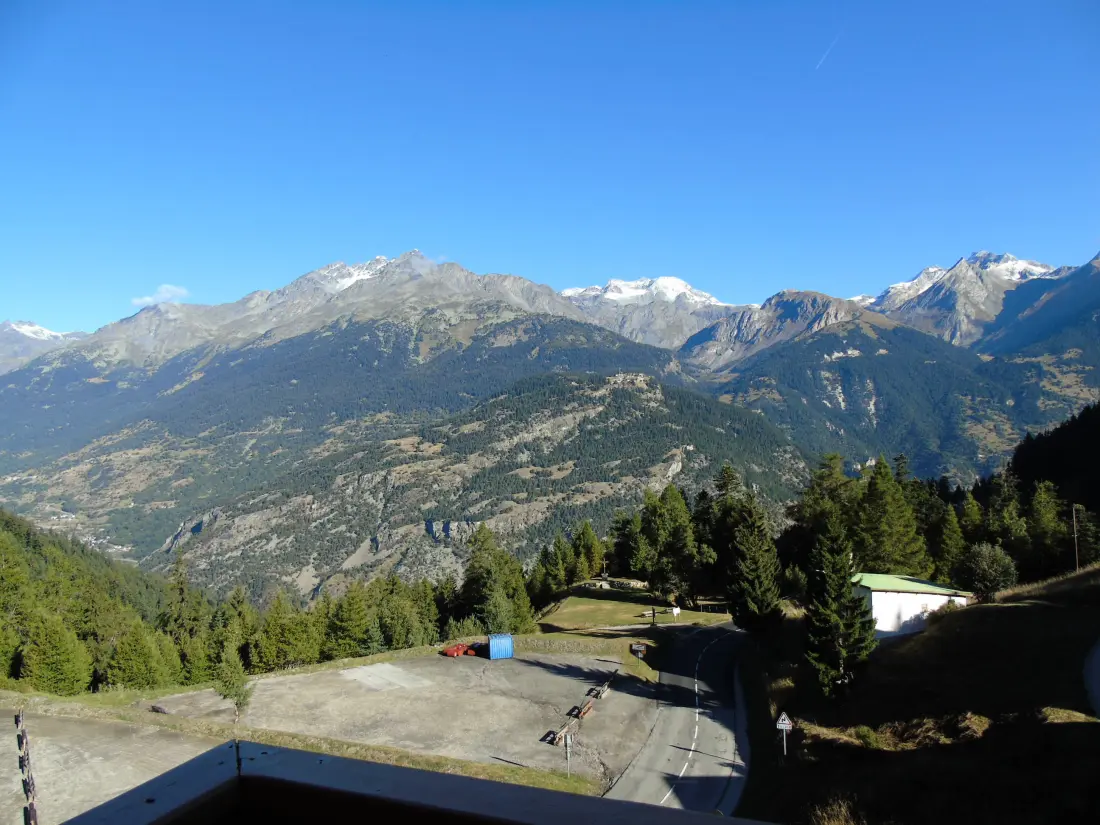 Residence Cheval Blanc