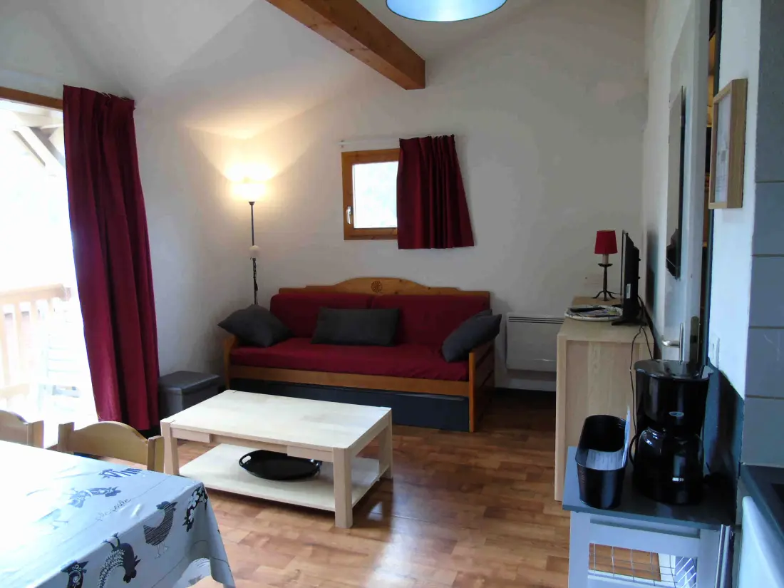 Residence Cheval Blanc
