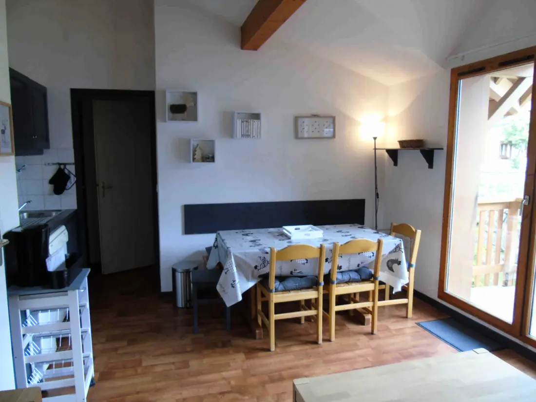 Residence Cheval Blanc