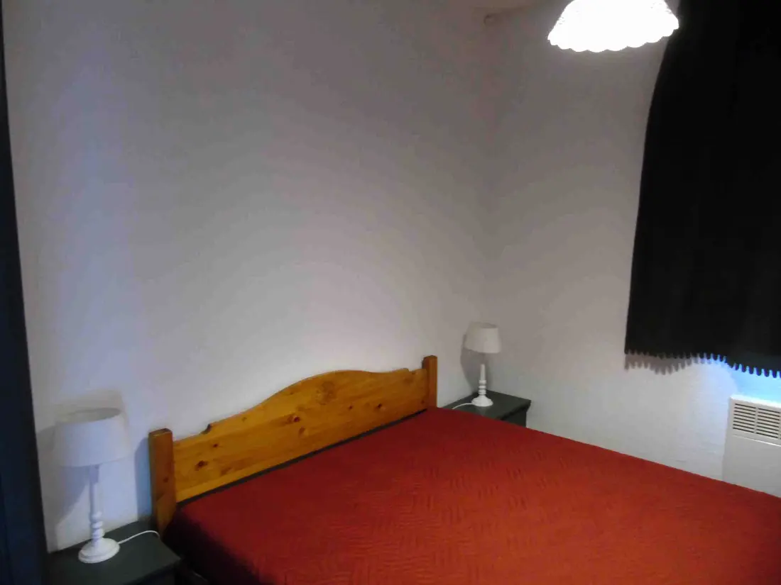 Residence Cheval Blanc