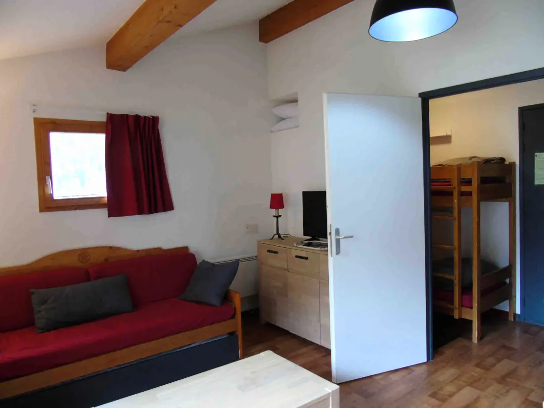 Residence Cheval Blanc