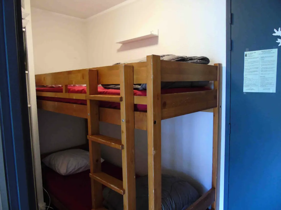 Residence Cheval Blanc
