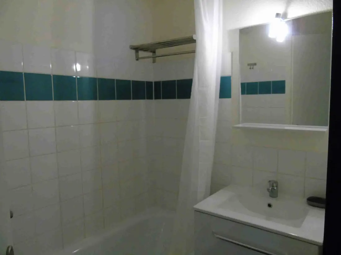 Residence Cheval Blanc