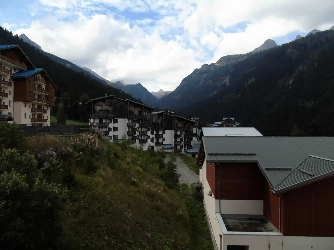 Residence Cheval Blanc