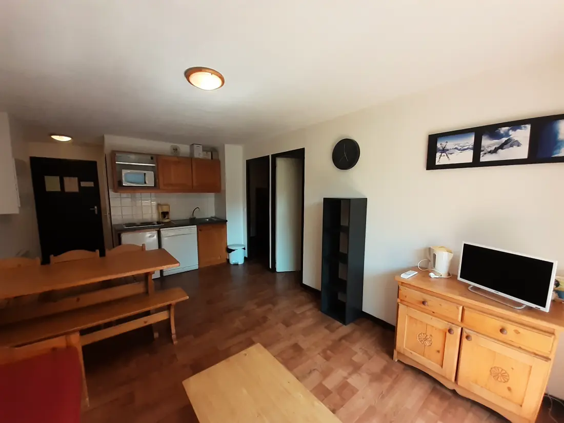 Residence Cheval Blanc